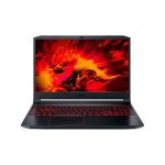 Notebook Gamer Acer Nitro 5 AN517-52-50RS Intel Core i5 Windows 11 Home 8GB 512GB SSD GTX 1650
