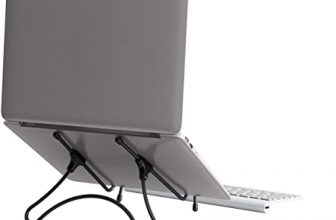 Suporte para Notebook, OCTOO, Uptable, UP-BL, Preto