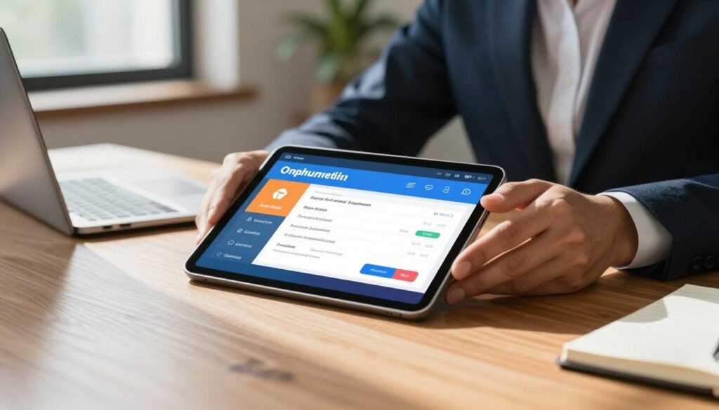 carteira trabalho digital