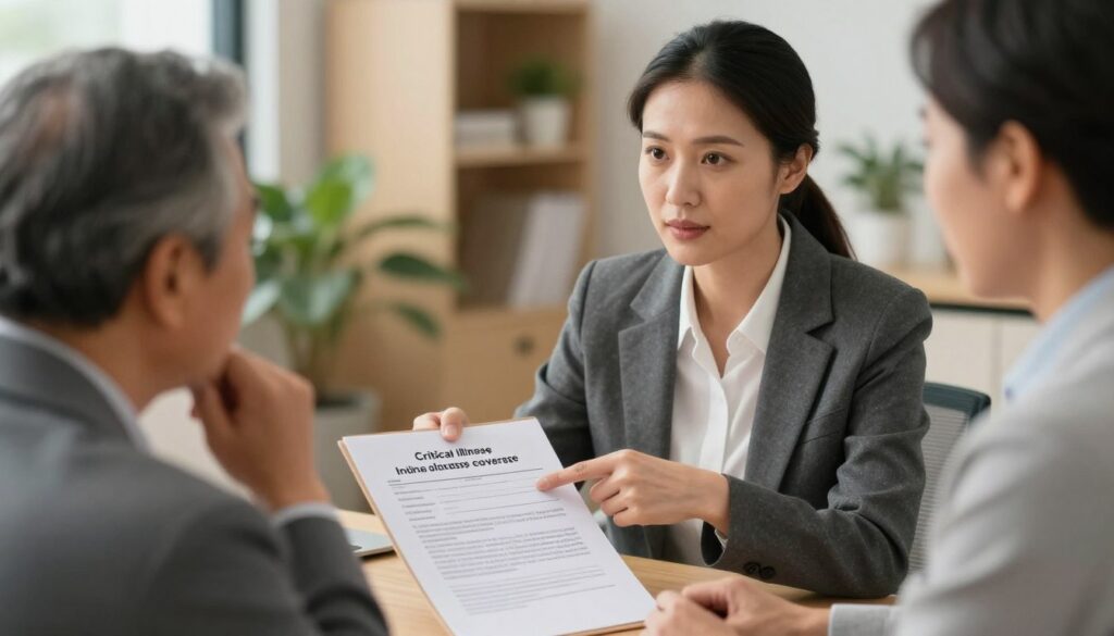 cobertura doenças graves