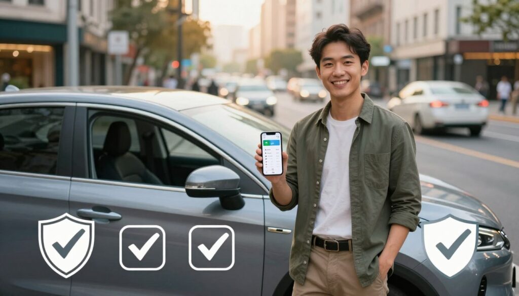 coberturas essenciais motorista aplicativo