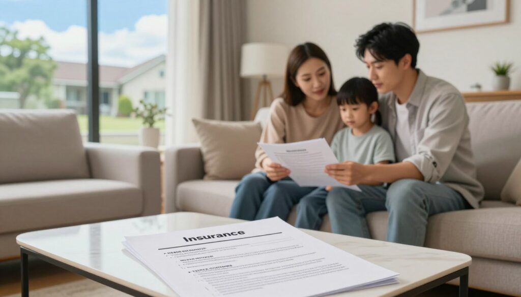 coberturas seguro residencial