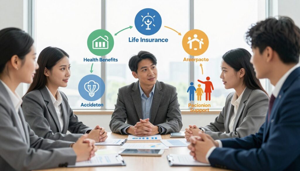 coberturas seguro vida