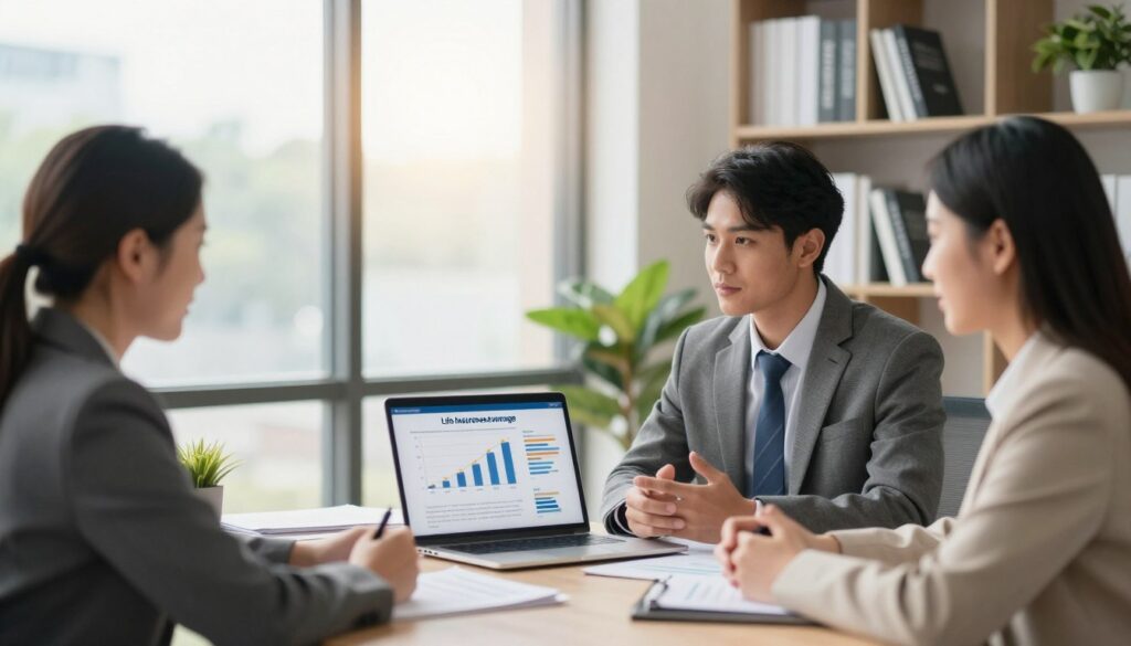 coberturas seguro vida