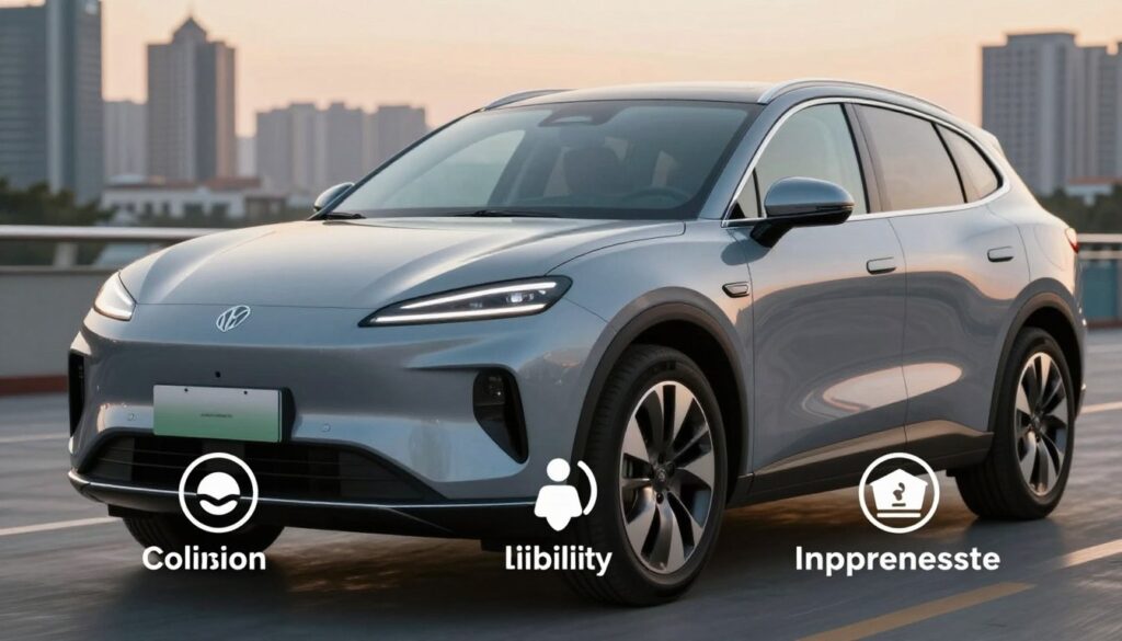 coberturas veiculares