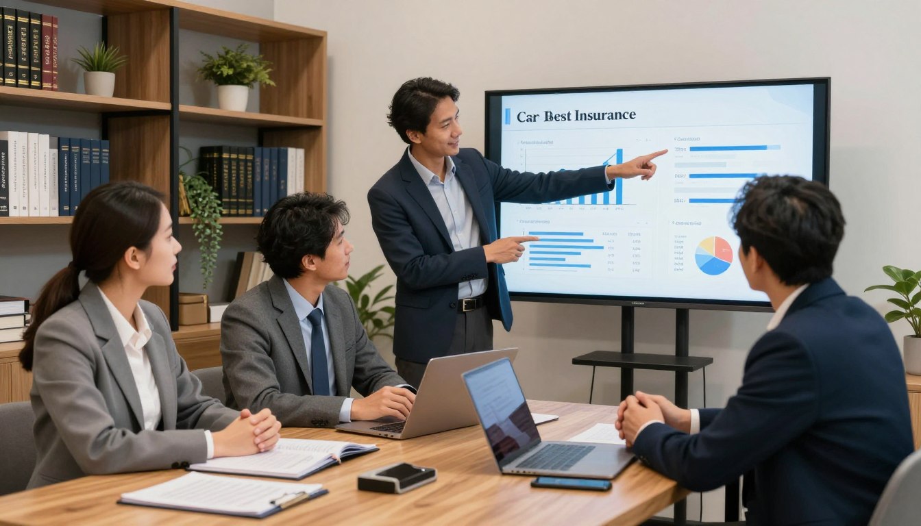 como escolher um seguro