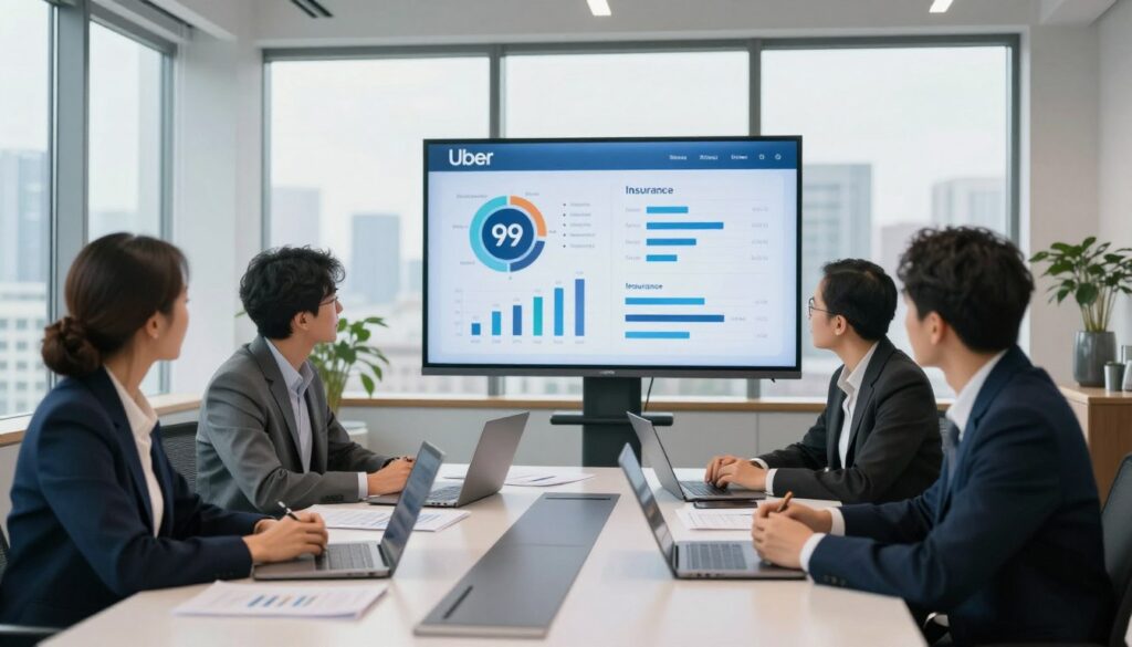 diferenciais seguradoras