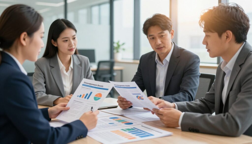 direito seguro-desemprego