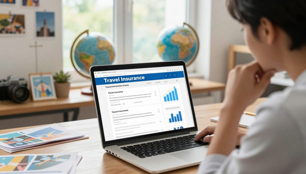 entendendo custo-benefício seguro viagem barato