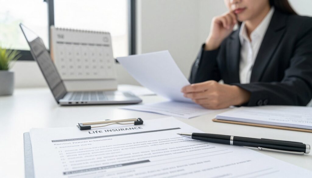 indenização seguro vida