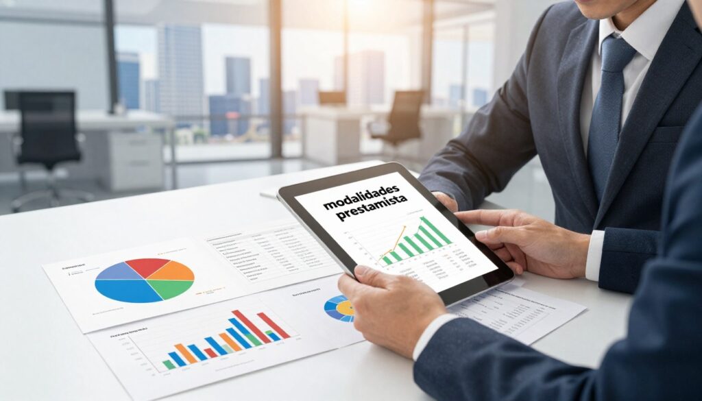 modalidades seguro prestamista