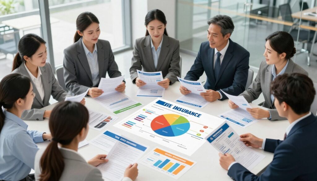 modalidades seguro vida