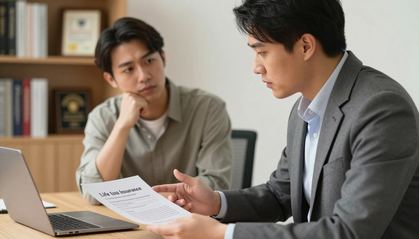 o seguro de vida cobre morte por doença