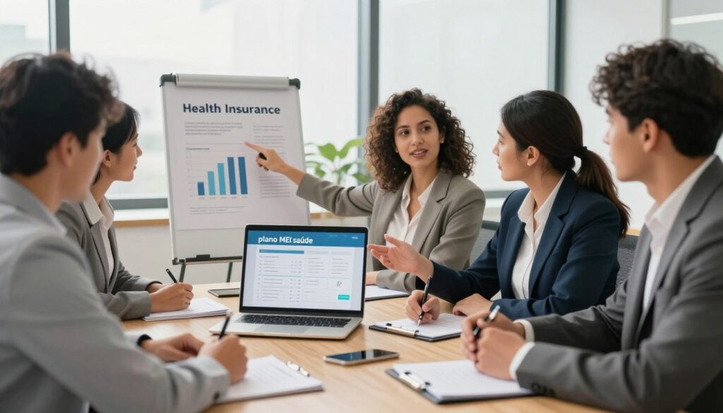 plano MEI saúde