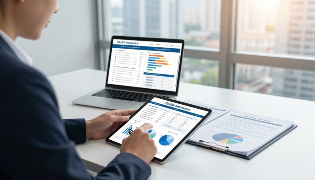 plano saúde mensalidade