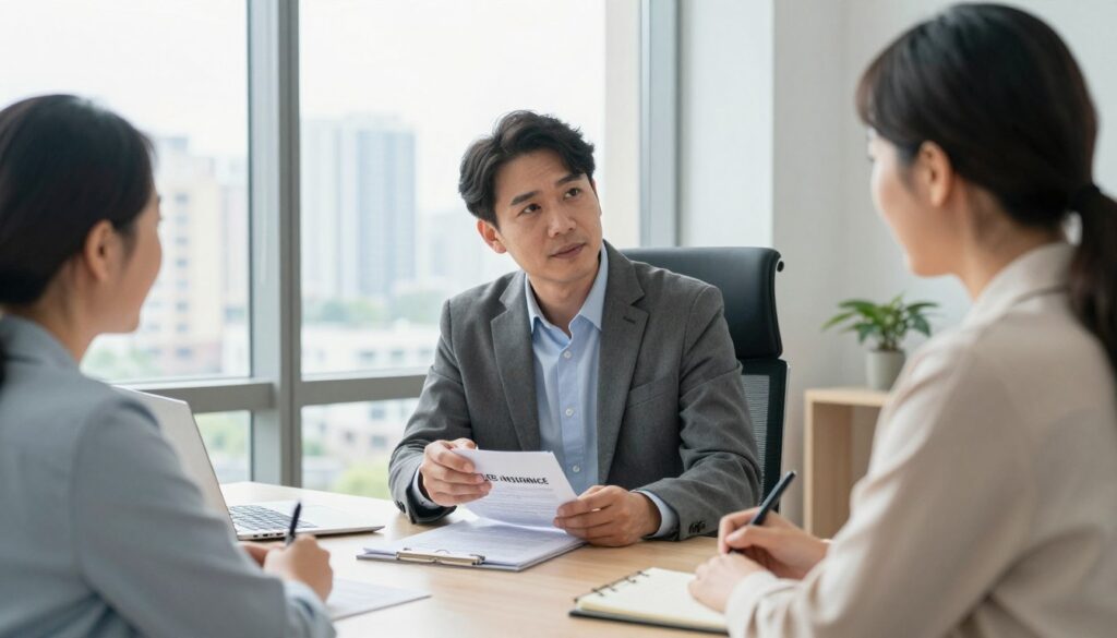 por que contratar seguro vida