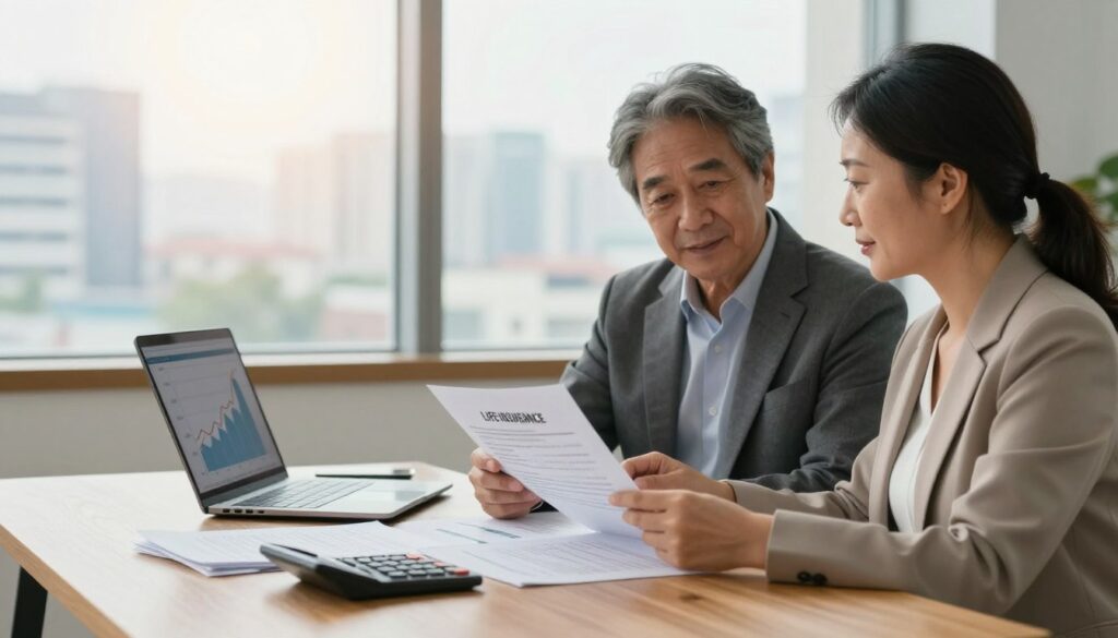 proteção financeira seguro vida