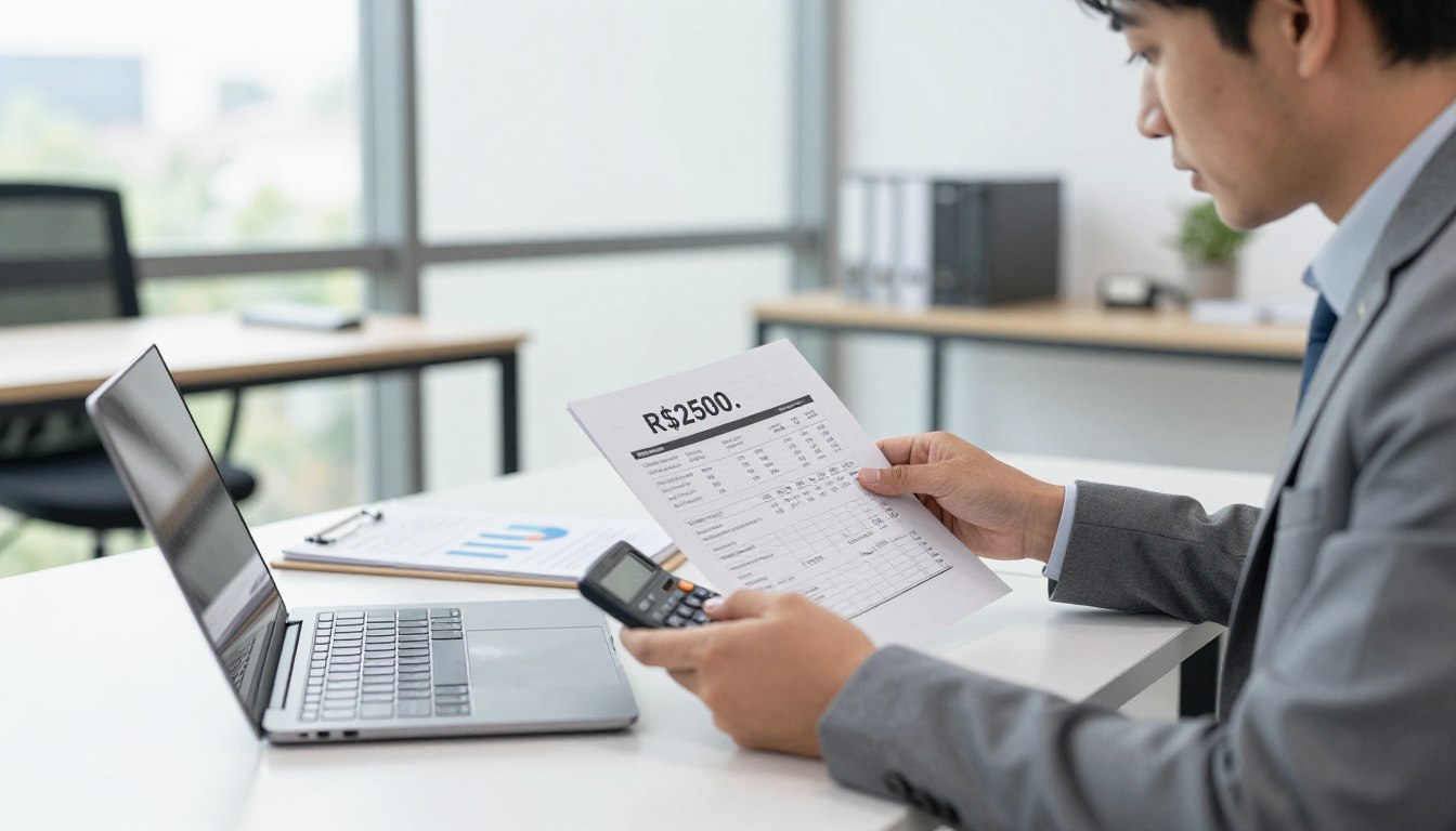 quem ganha R$2500 recebe quanto de seguro-desemprego