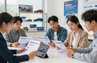 seguro auto jovens motoristas