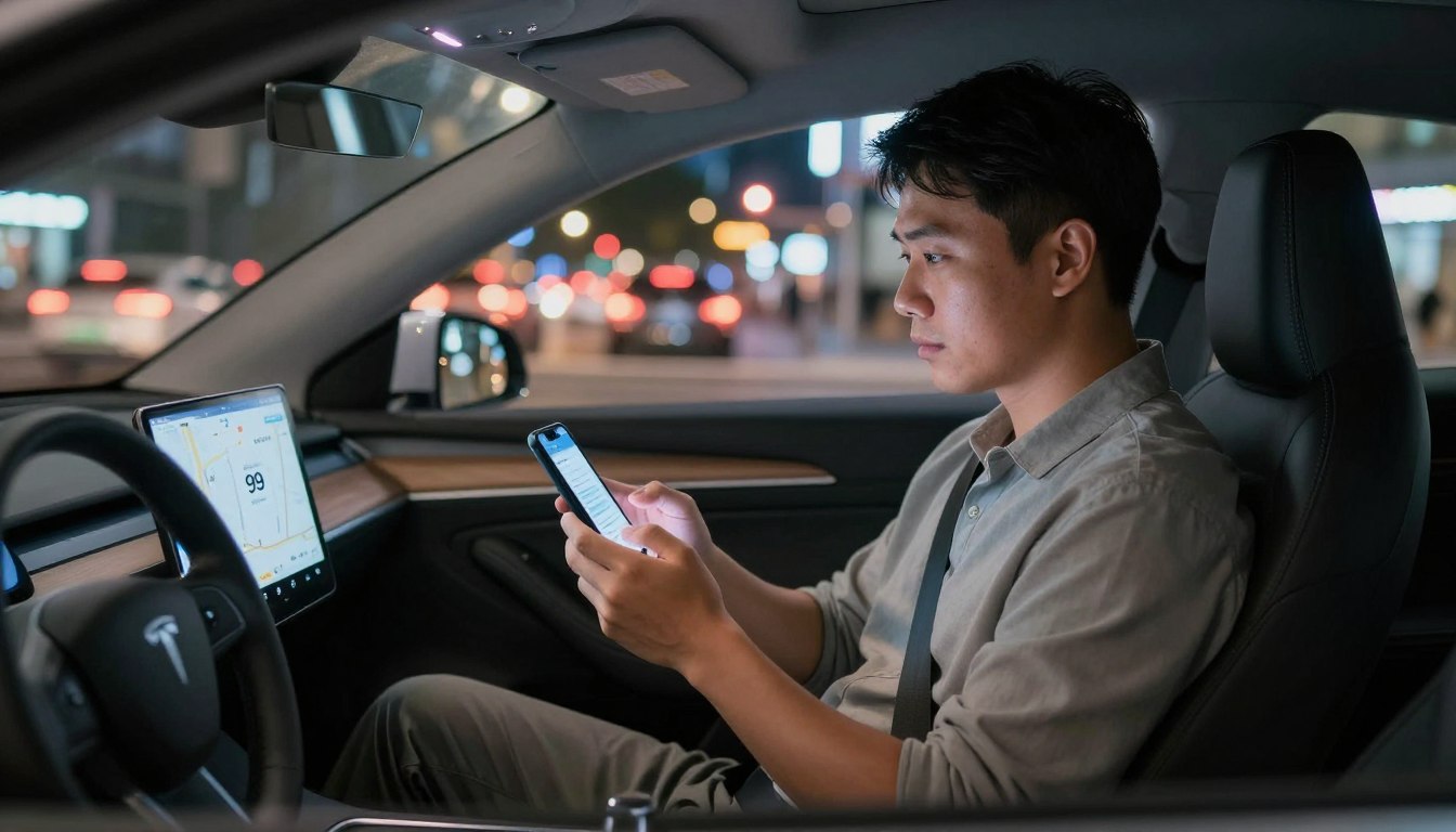 seguro auto motorista de aplicativo