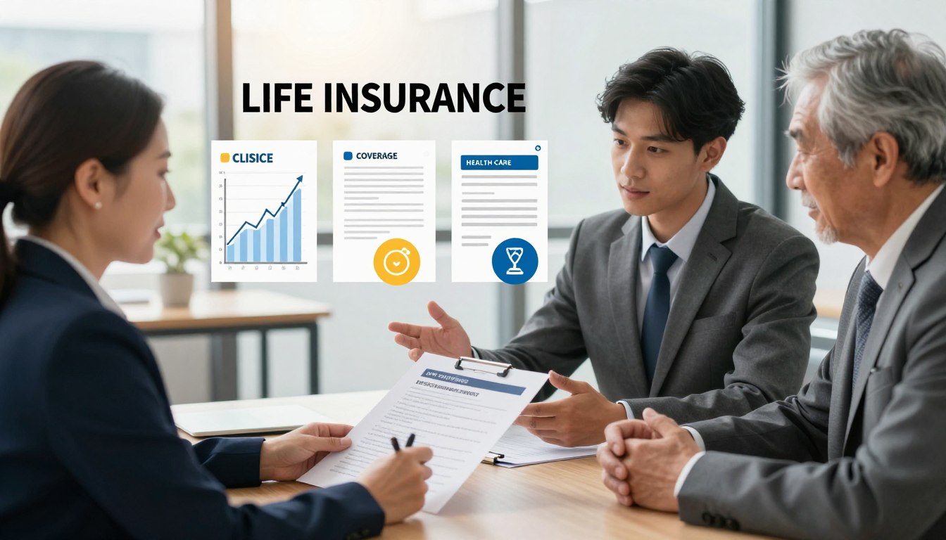 seguro de vida como funciona