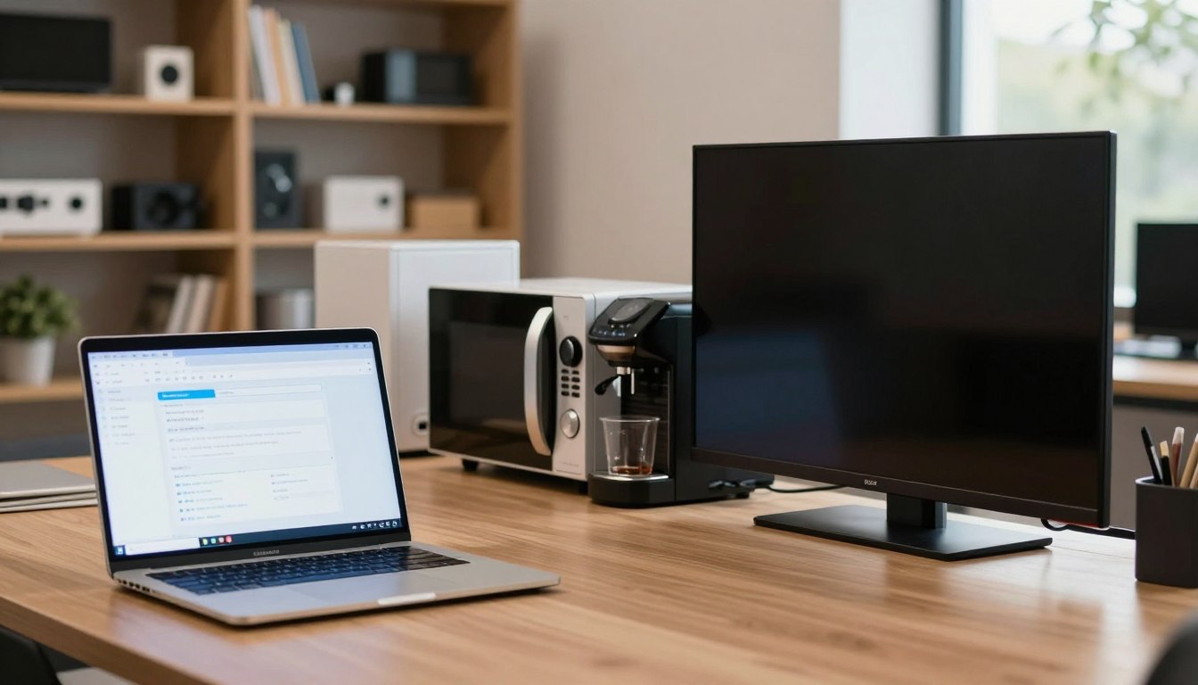 seguro eletrodomésticos