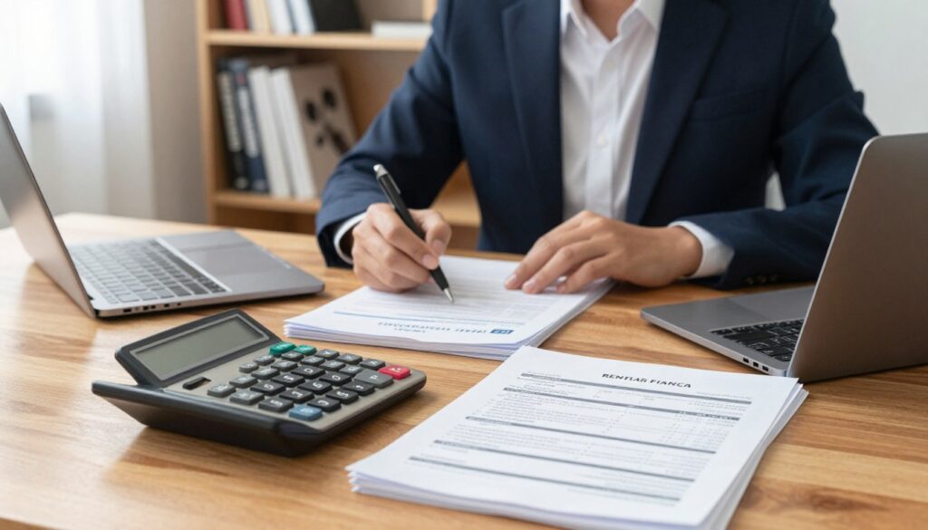 seguro fiança calcular valor