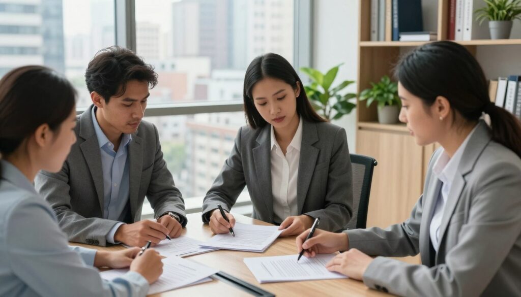 seguro fiança na prática