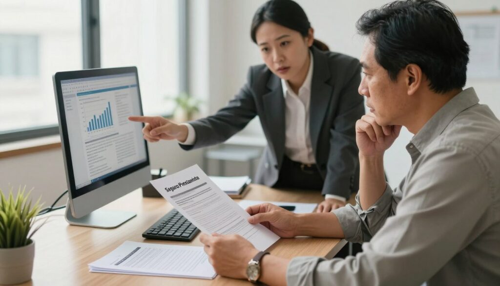 seguro prestamista pode