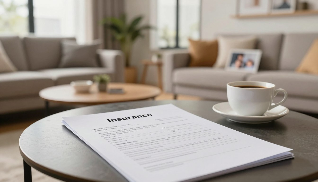 seguro residencial coberturas