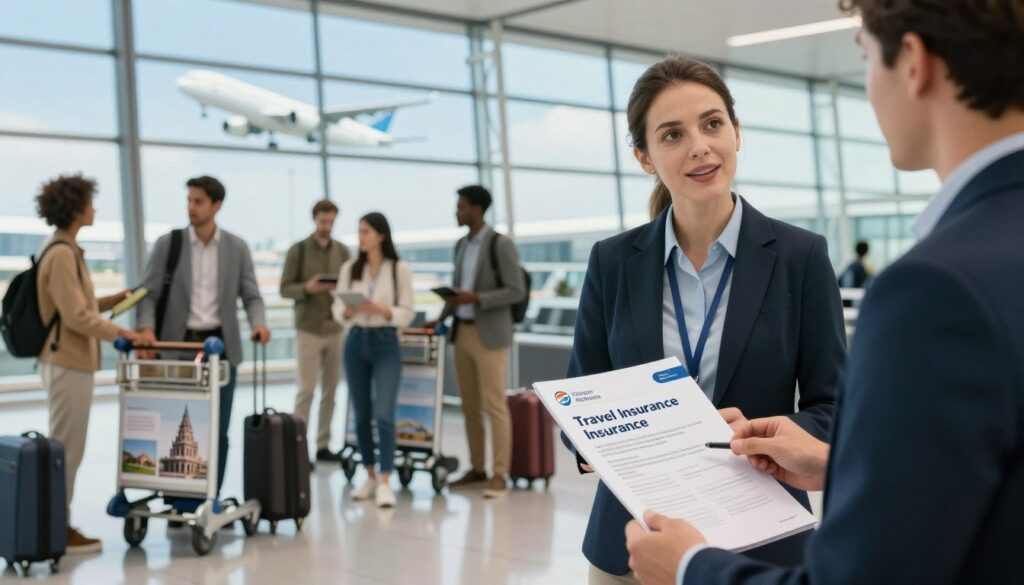 seguro viagem europa