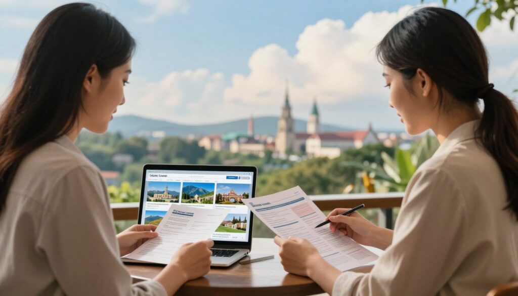 seguro viagem nacional