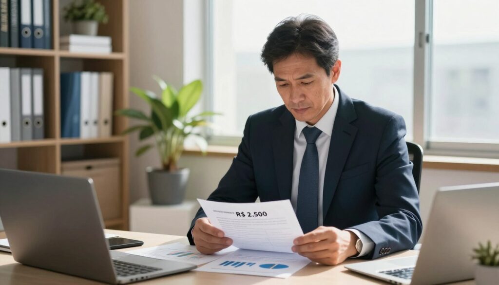 valor seguro desemprego exemplo