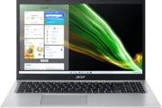 ACER Notebook Aspire 5 A515-56-32PG, Intel Core I3 11ª geração, 4GB, 256GB SDD, Windows11, Prata