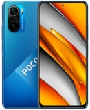 Xiaomi Smartphone Poco F3 256GB, 8GB RAM, Dual Sim, Deep Ocean Blue – Azul